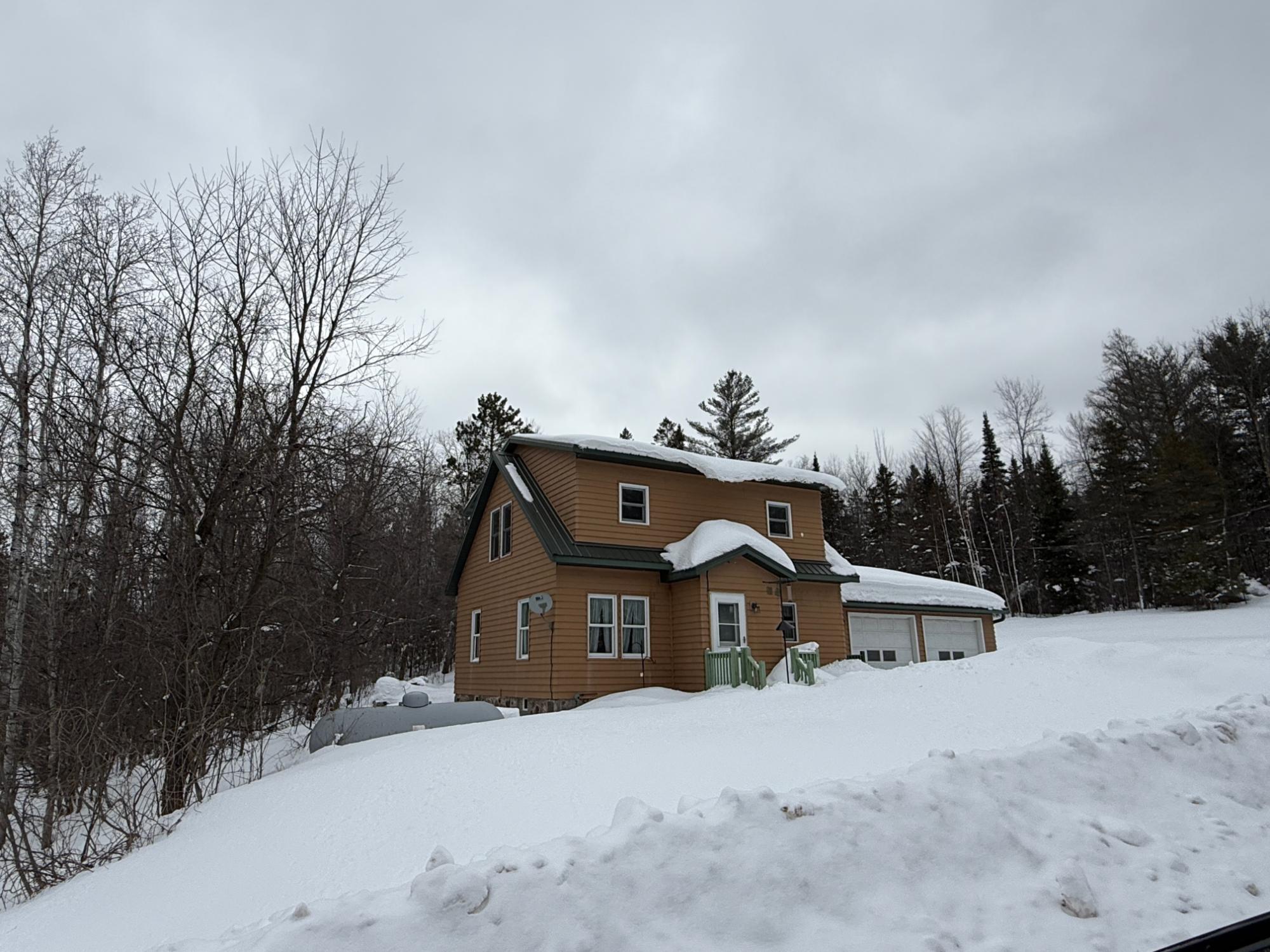 4998 Spruce Road Hurley, WI 54534 - Photo 63 of 64 Gallery Image 63