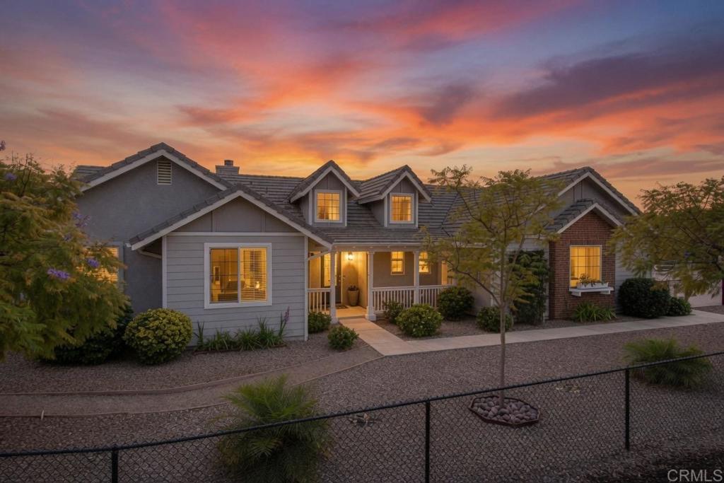 23029 Stokes Road Ramona, CA 92065 - Photo 2 of 75