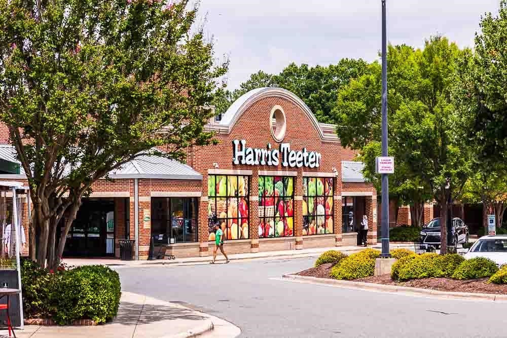 3249 Mill Run, Unit 190 Raleigh, NC 27612 - Photo 21 of 23 Businesses