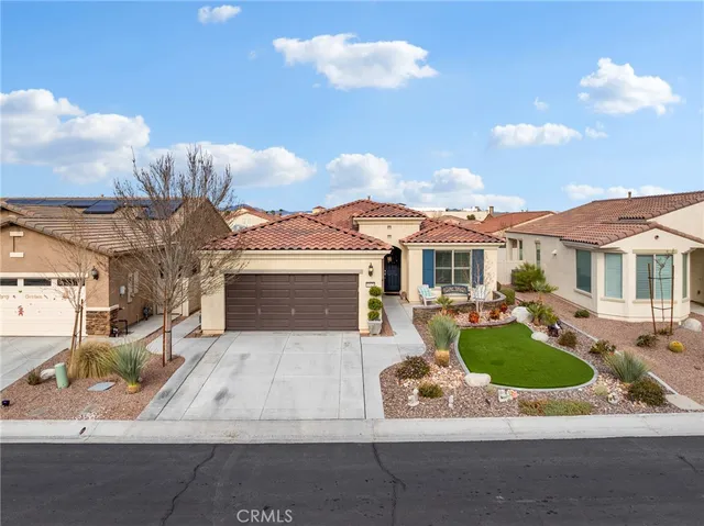 $405,000 | 18920 Lasso Street, Apple Valley, CA 92308