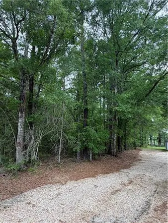 $80,000 | Tbd North St Charles Avenue, Loranger, LA 70446