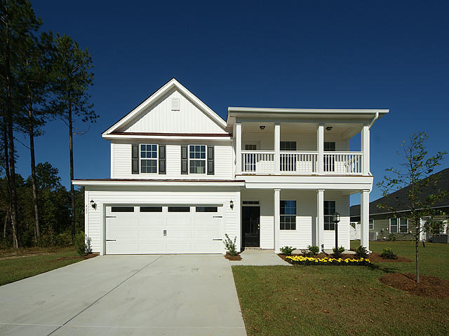 713 Sportsman Road Moncks Corner, SC 29461 - Photo 1 of 37 photo of similiar home