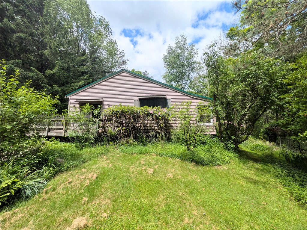 881 Thomson Cross Road Delancey, NY 13752 - Photo 29 of 35