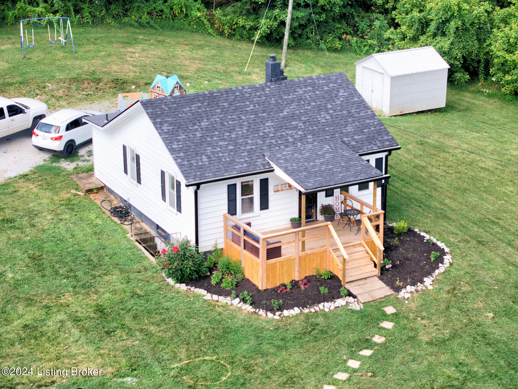 1342 Blackjack Road Radcliff, KY 40160 - Photo 21 of 24 GSP-1342 Blackjack Rd-26
