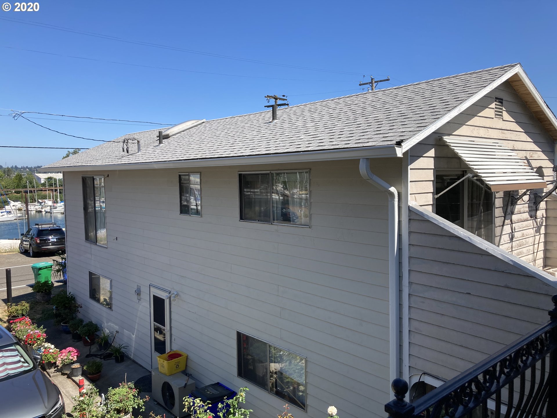 176 Northeast Bridgeton Road Portland, OR 97211 - Photo 14 of 21 Gallery Image 14