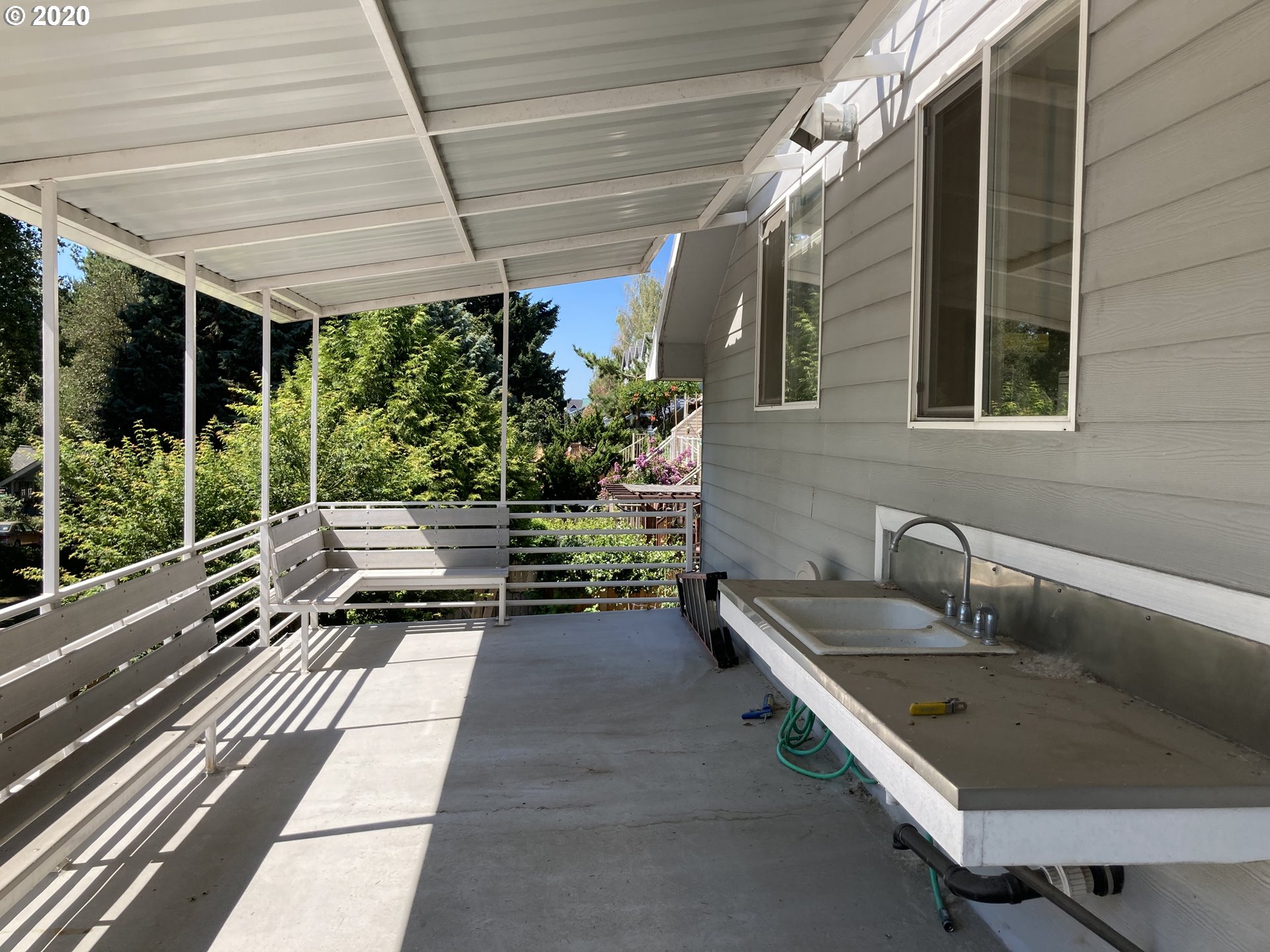 176 Northeast Bridgeton Road Portland, OR 97211 - Photo 16 of 21 Gallery Image 16
