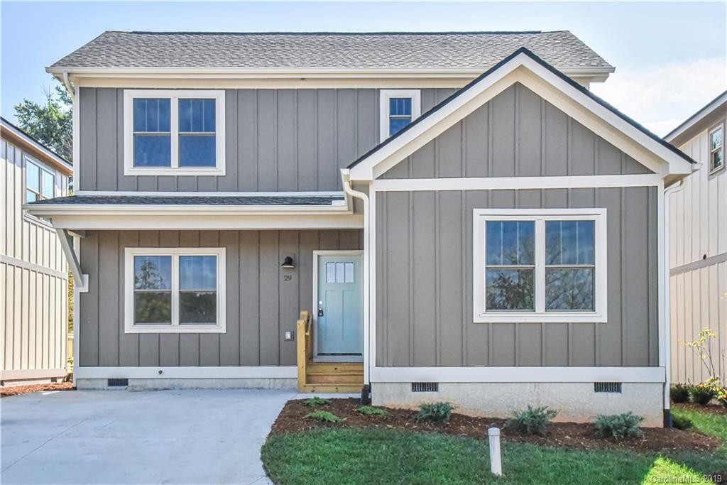 29 Wheeler Road, Unit 44 Weaverville, NC 28787 - Photo 1 of 24 Gallery Image 1