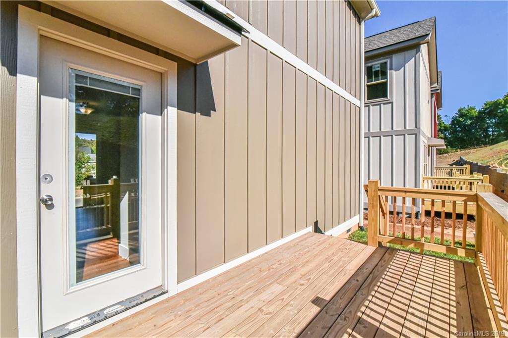 29 Wheeler Road, Unit 44 Weaverville, NC 28787 - Photo 11 of 24 Gallery Image 11