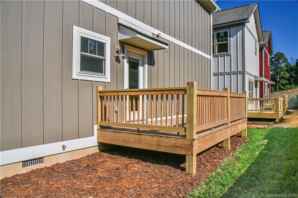 29 Wheeler Road, Unit 44 Weaverville, NC 28787 - Photo 12 of 24 Gallery Image 12