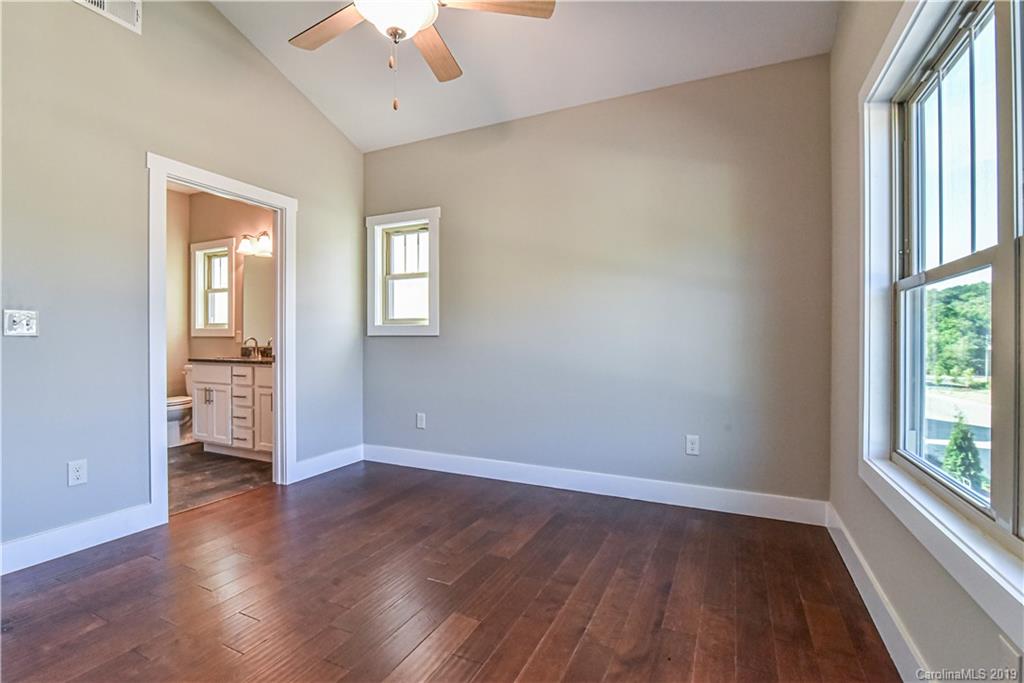 29 Wheeler Road, Unit 44 Weaverville, NC 28787 - Photo 13 of 24 Gallery Image 13