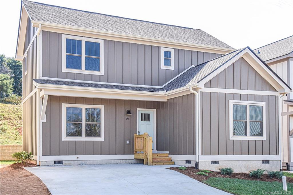 29 Wheeler Road, Unit 44 Weaverville, NC 28787 - Photo 3 of 24 Gallery Image 3
