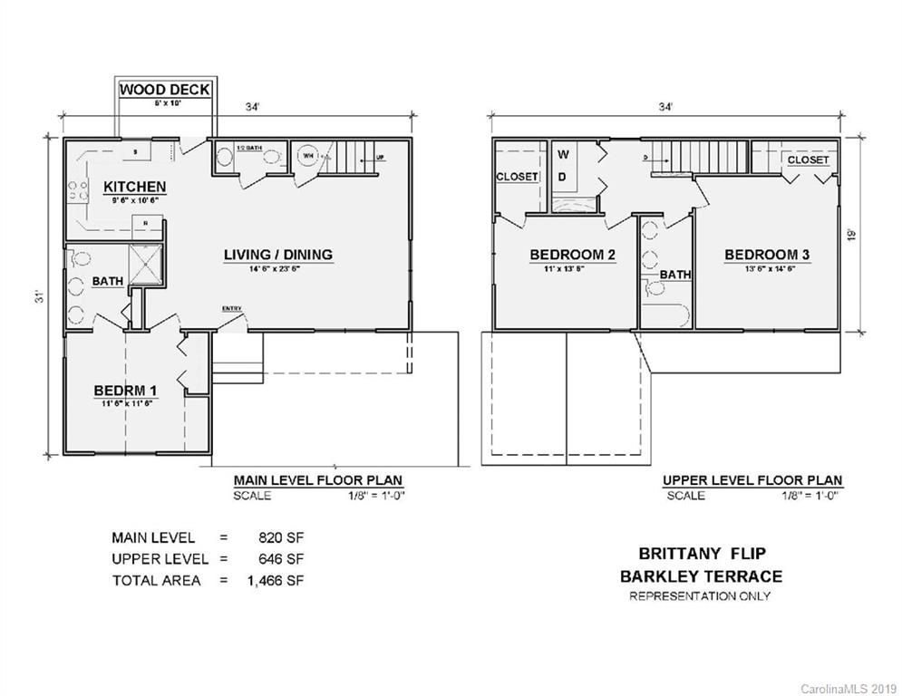 29 Wheeler Road, Unit 44 Weaverville, NC 28787 - Photo 24 of 24 Gallery Image 24