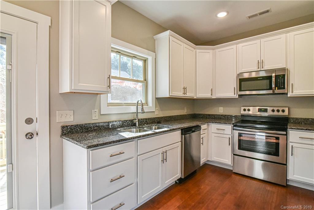 29 Wheeler Road, Unit 44 Weaverville, NC 28787 - Photo 10 of 24 Gallery Image 10
