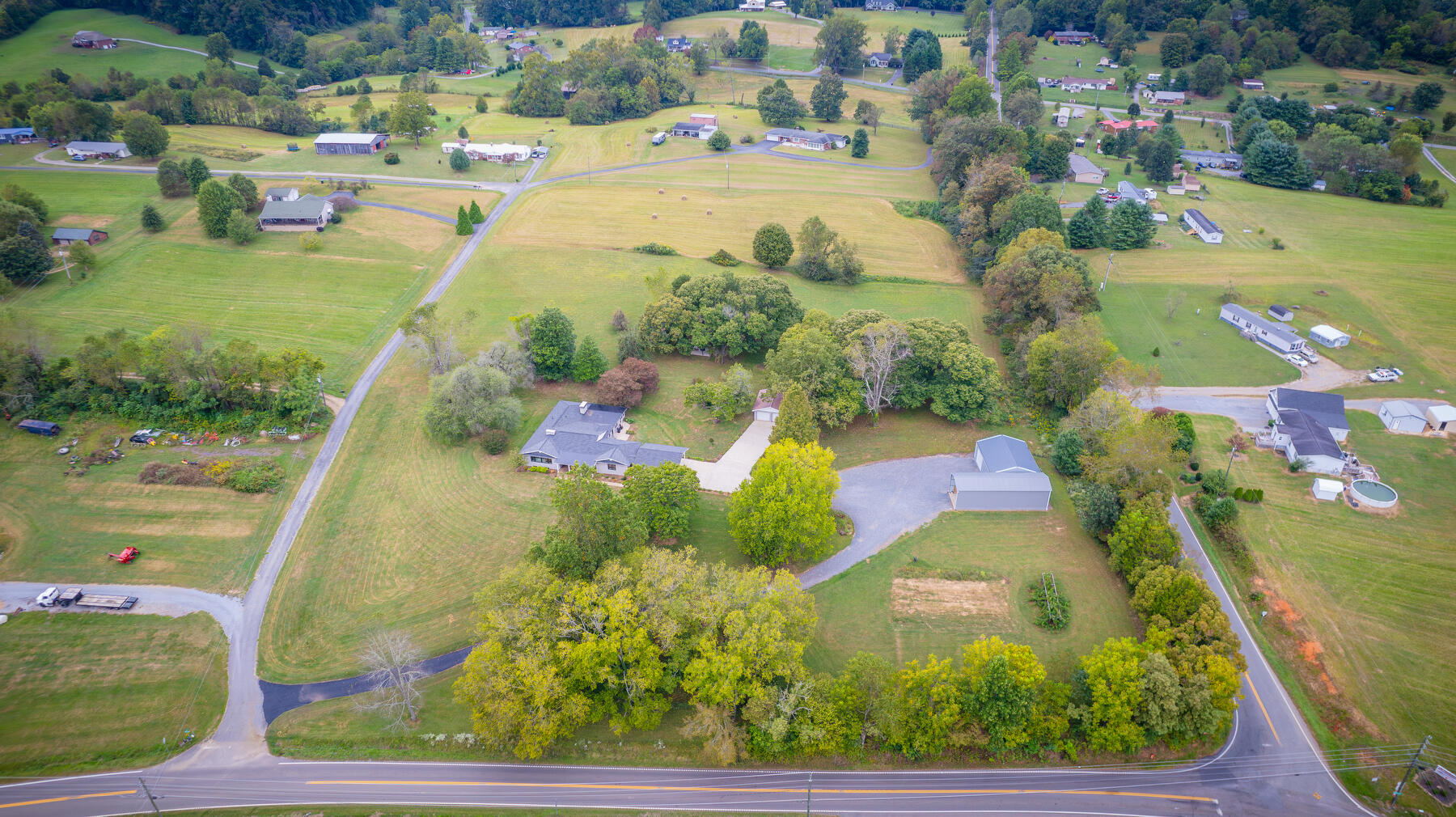 202 Green Road Bristol, TN 37620 - Photo 56 of 72 101