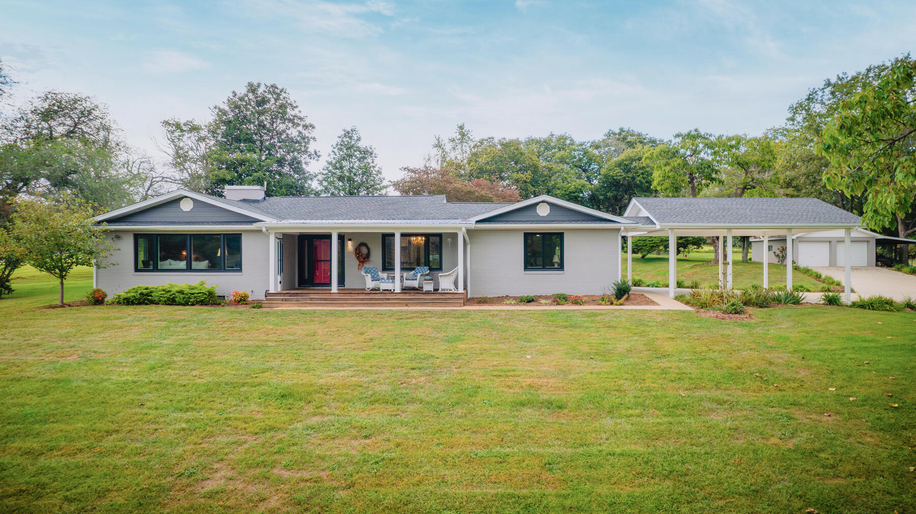 202 Green Road Bristol, TN 37620 - Photo 62 of 72 107