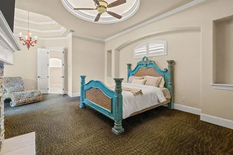 $1,150,000 | 7809 Bella Flora Drive, Fort Worth, TX 76126