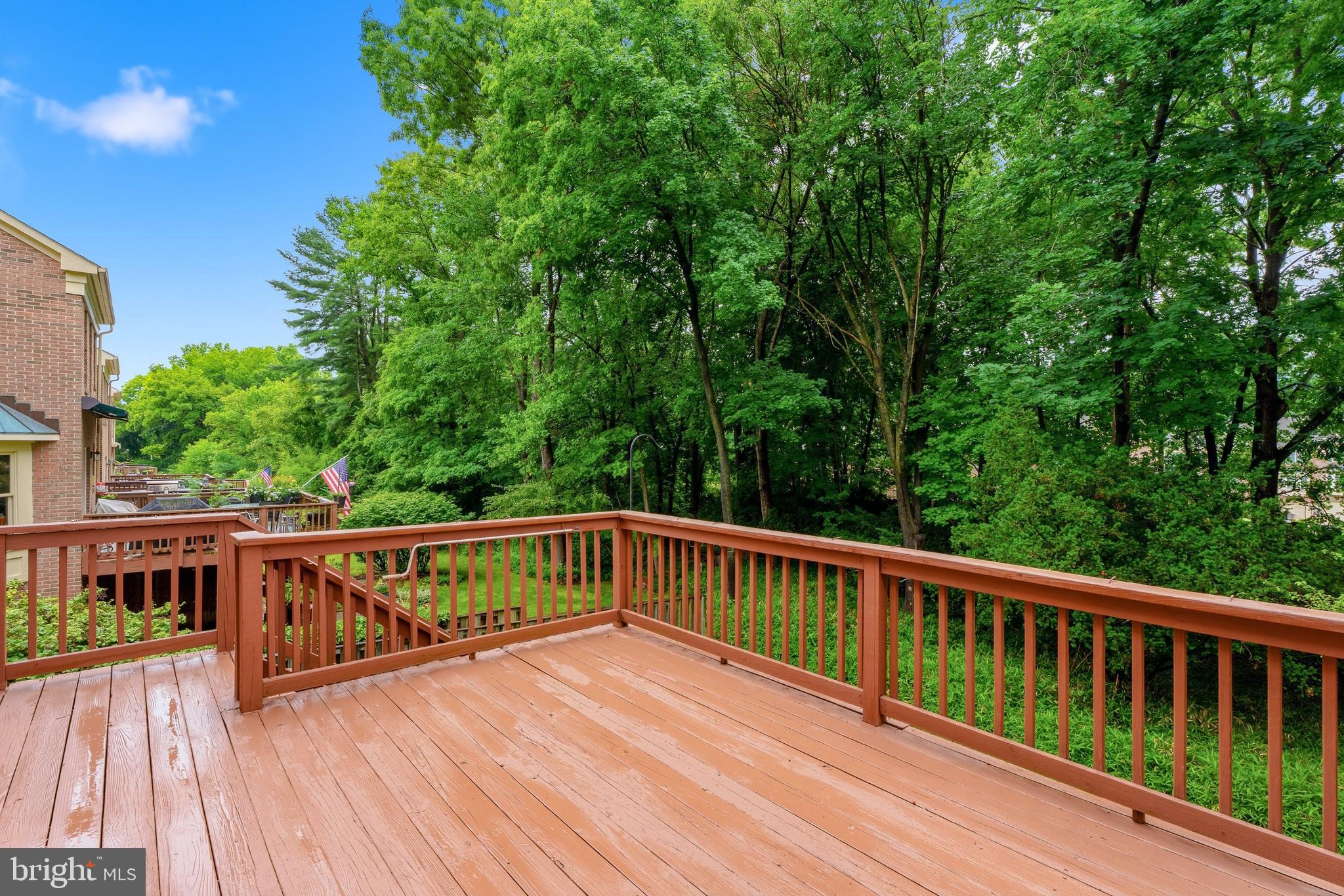 942 Walnut Wood Road Cockeysville, MD 21030 - Photo 50 of 52