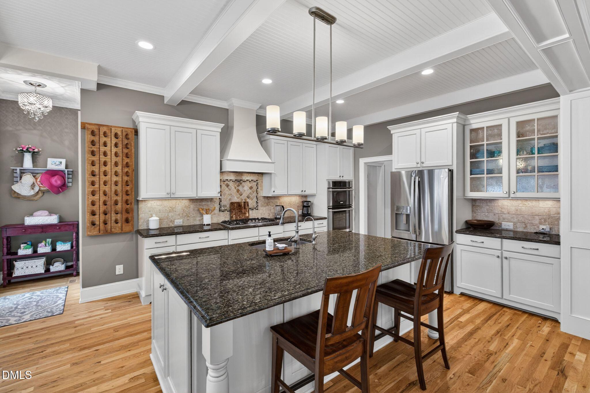 14609 Norwood Road Raleigh, NC 27614 - Photo 38 of 65 93_093-14609-norwood-road-kitchen