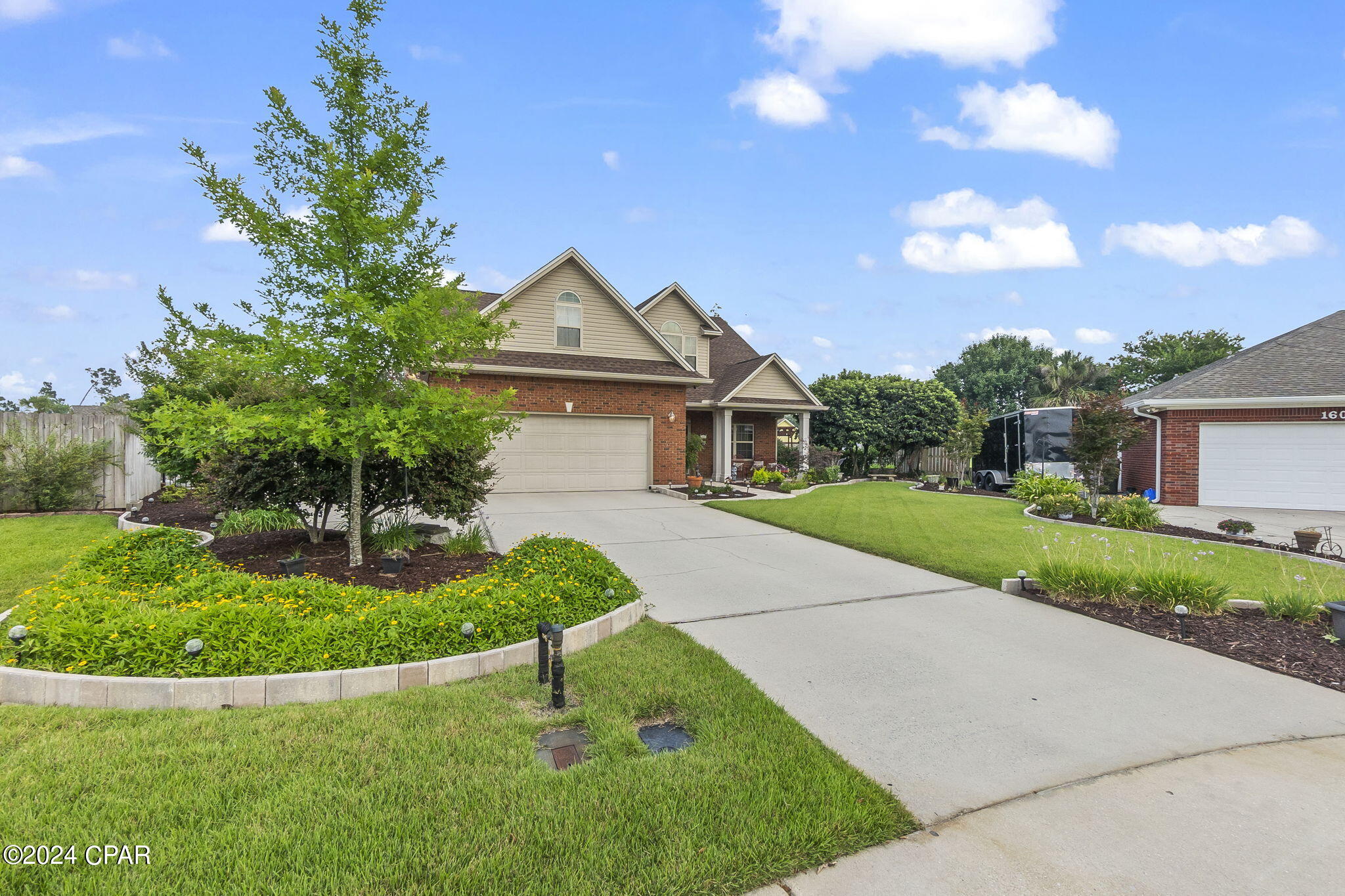 1606 Inverness Road Lynn Haven, FL 32444 - Photo 53 of 54 Gallery Image 53