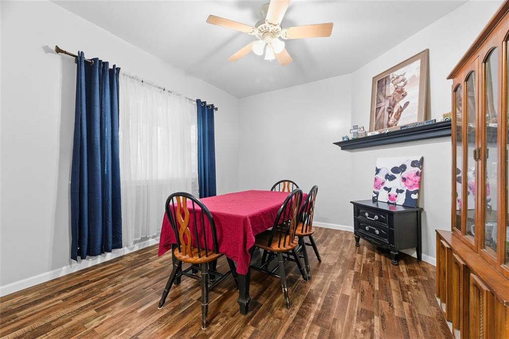 65 Courtney Street Pittsburgh, PA 15202 - Photo 11 of 20