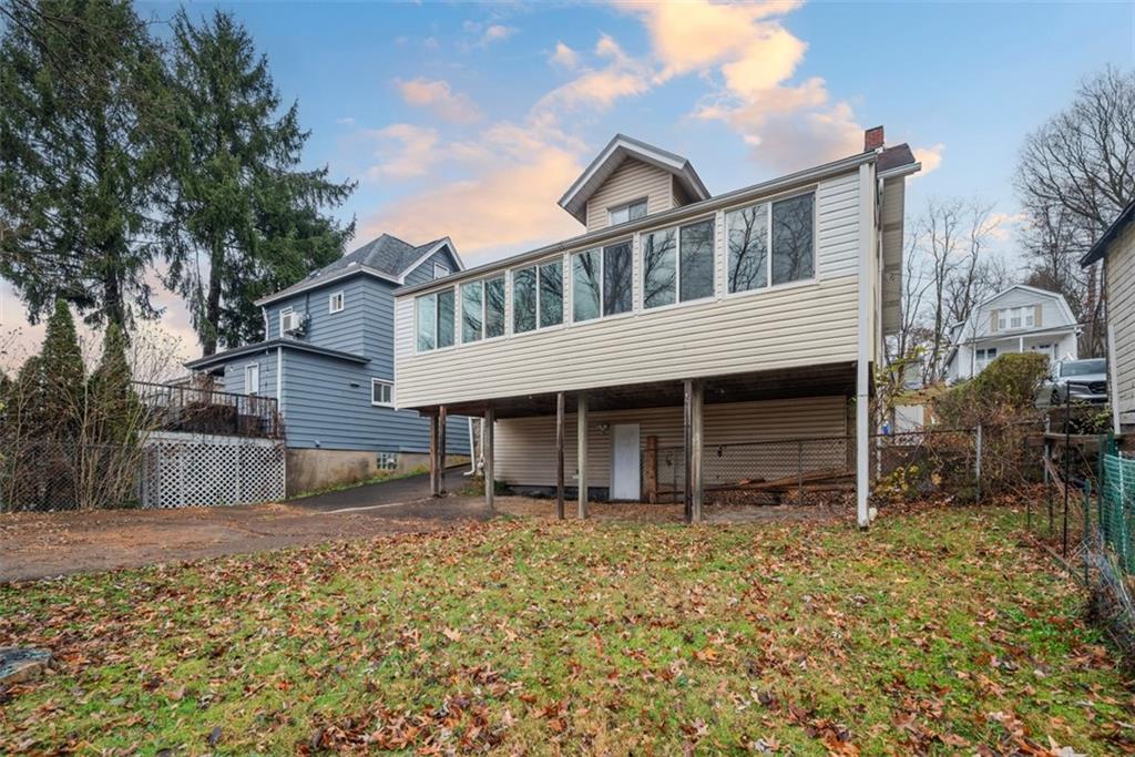 65 Courtney Street Pittsburgh, PA 15202 - Photo 18 of 20