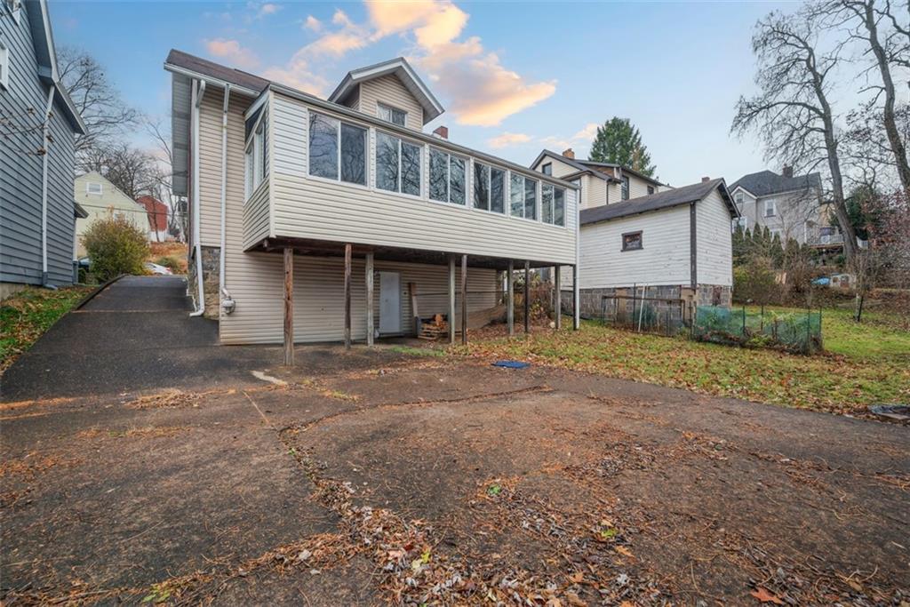 65 Courtney Street Pittsburgh, PA 15202 - Photo 19 of 20