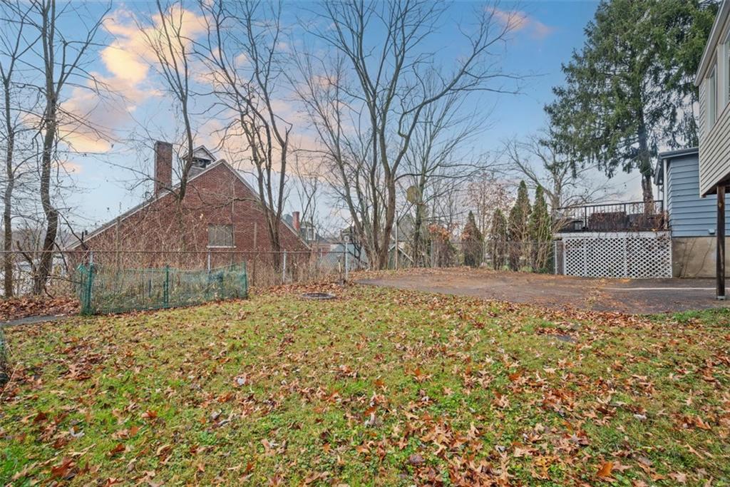 65 Courtney Street Pittsburgh, PA 15202 - Photo 20 of 20