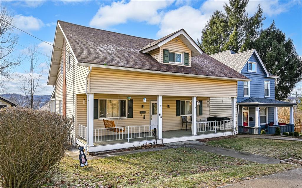 65 Courtney Street Pittsburgh, PA 15202 - Photo 2 of 20