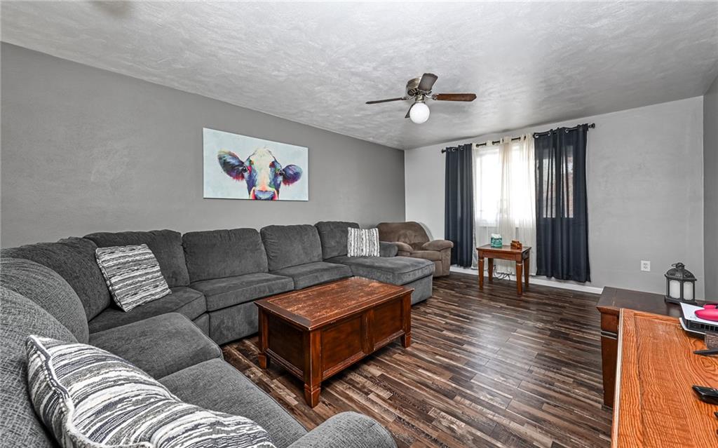 65 Courtney Street Pittsburgh, PA 15202 - Photo 10 of 20