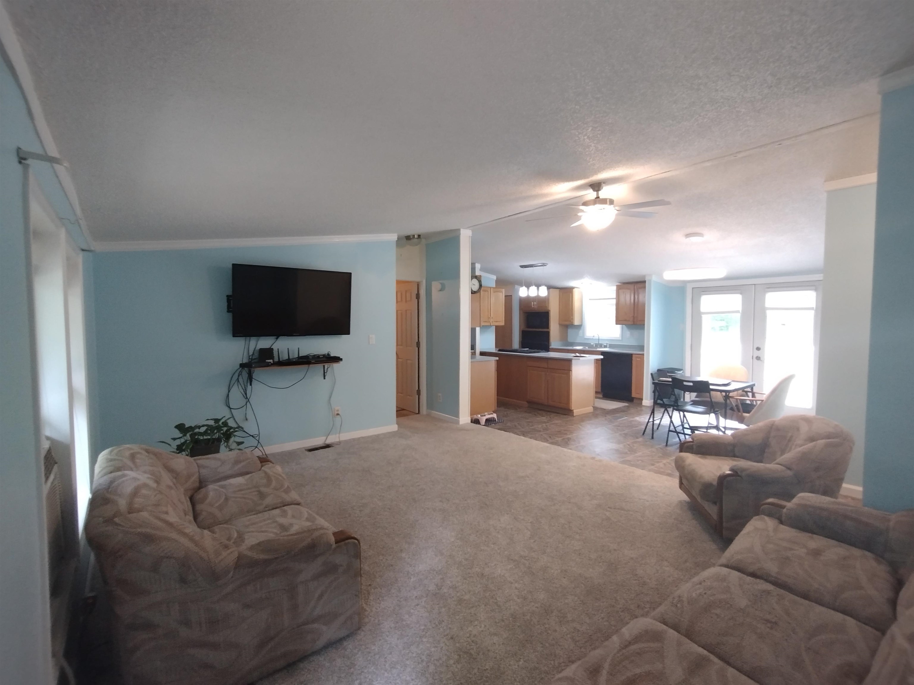 3981 Lake Ann Road Interlochen, MI 49643 - Photo 2 of 35 1900854-1.JPG