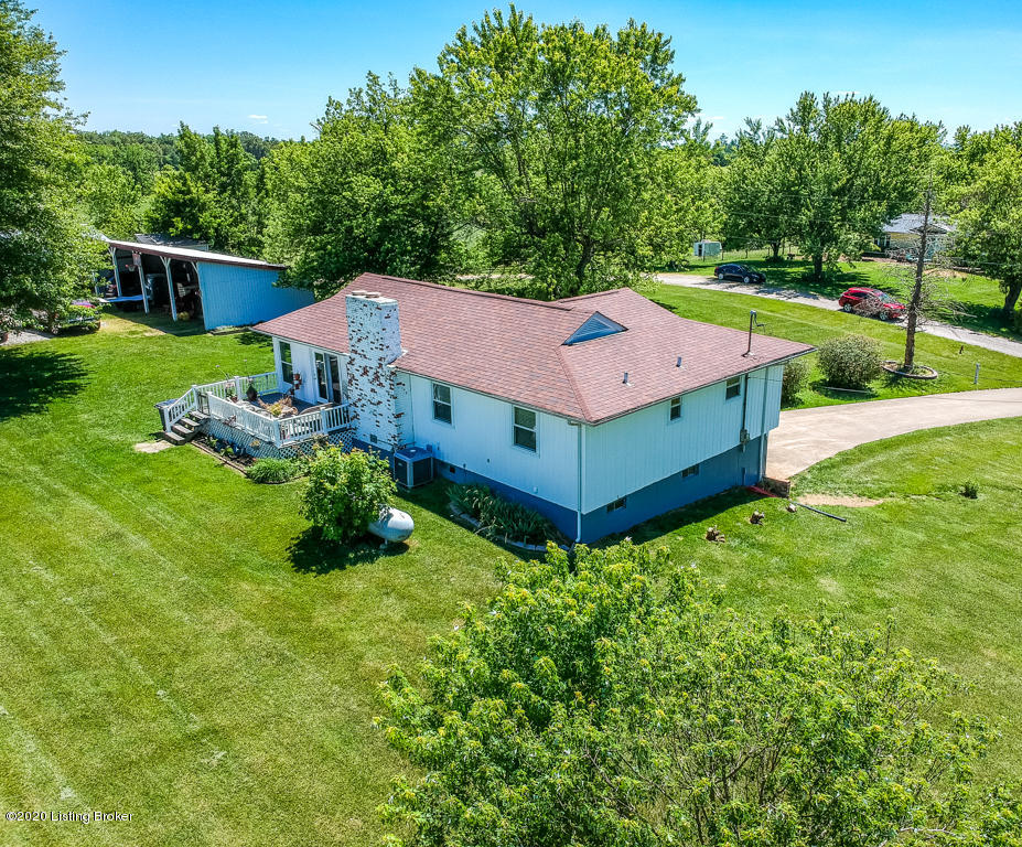 510 Walnut Grove Road Ekron, KY 40117 - Photo 6 of 79 DJI_1018