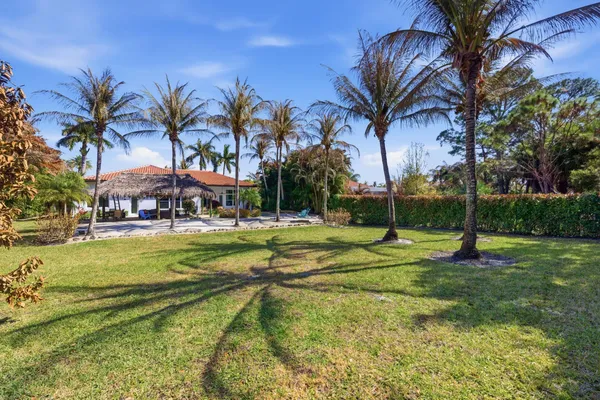 $1,599,000 | 9990 Southeast Osprey Pointe Drive, Hobe Sound, FL 33455