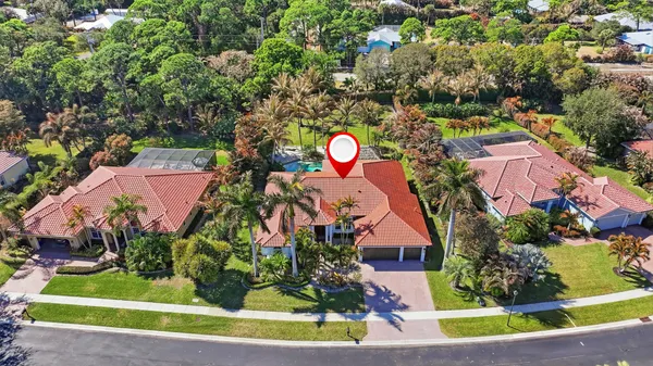 $1,599,000 | 9990 Southeast Osprey Pointe Drive, Hobe Sound, FL 33455