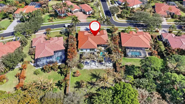 $1,599,000 | 9990 Southeast Osprey Pointe Drive, Hobe Sound, FL 33455