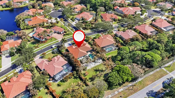 $1,599,000 | 9990 Southeast Osprey Pointe Drive, Hobe Sound, FL 33455