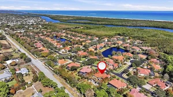 $1,599,000 | 9990 Southeast Osprey Pointe Drive, Hobe Sound, FL 33455