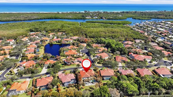 $1,599,000 | 9990 Southeast Osprey Pointe Drive, Hobe Sound, FL 33455