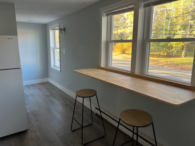 $1,300 | 53 Agassiz Street, Unit 4, Bethlehem, NH 03574