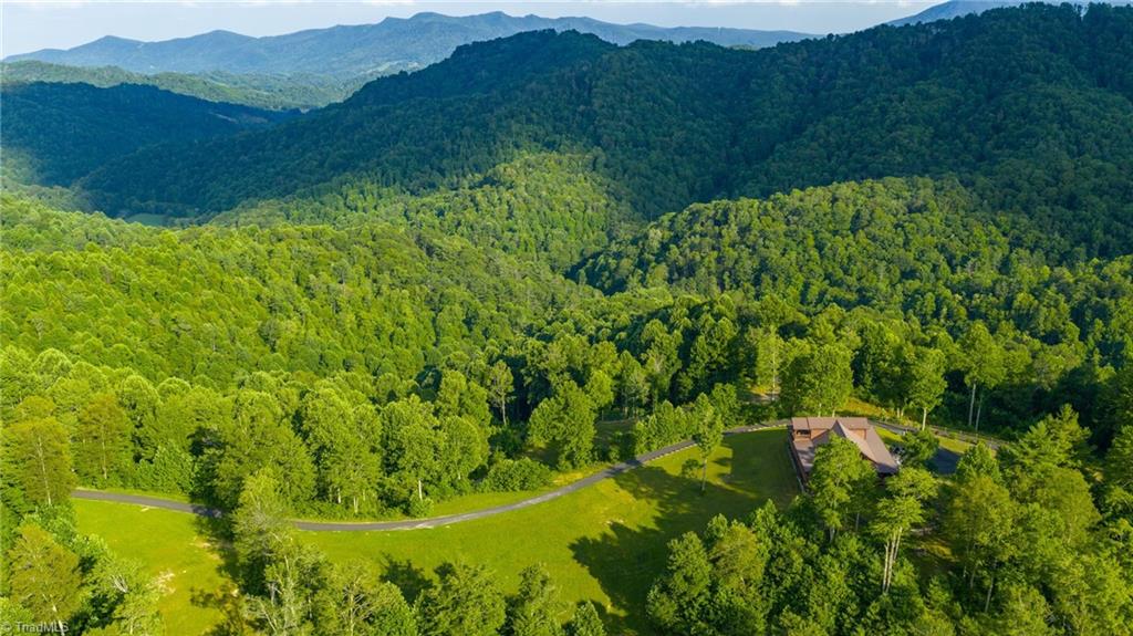 3 Big Laurel Road Creston, NC 28615 - Photo 1 of 17