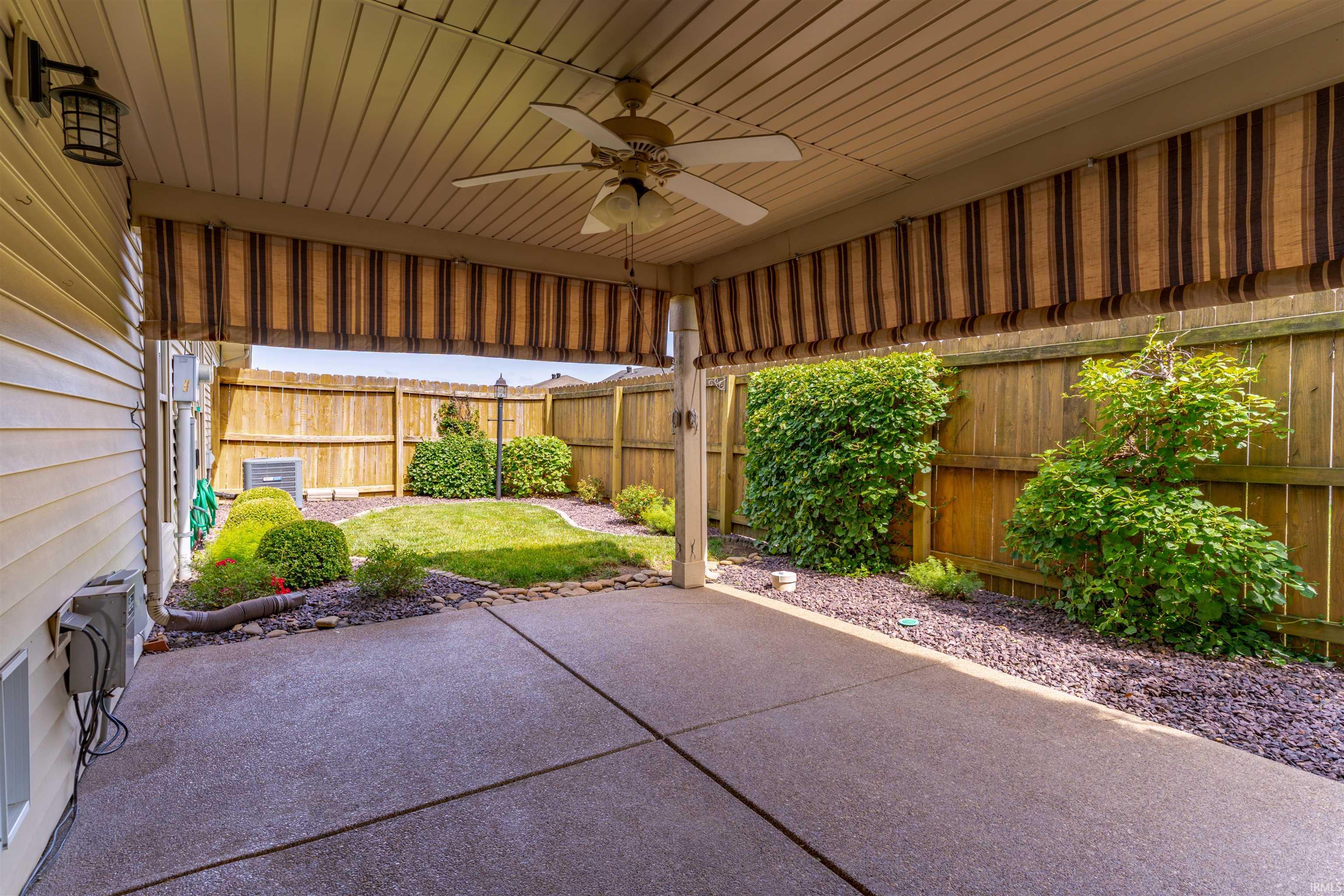 4827 Paddock Drive Evansville, IN 47715 - Photo 30 of 32