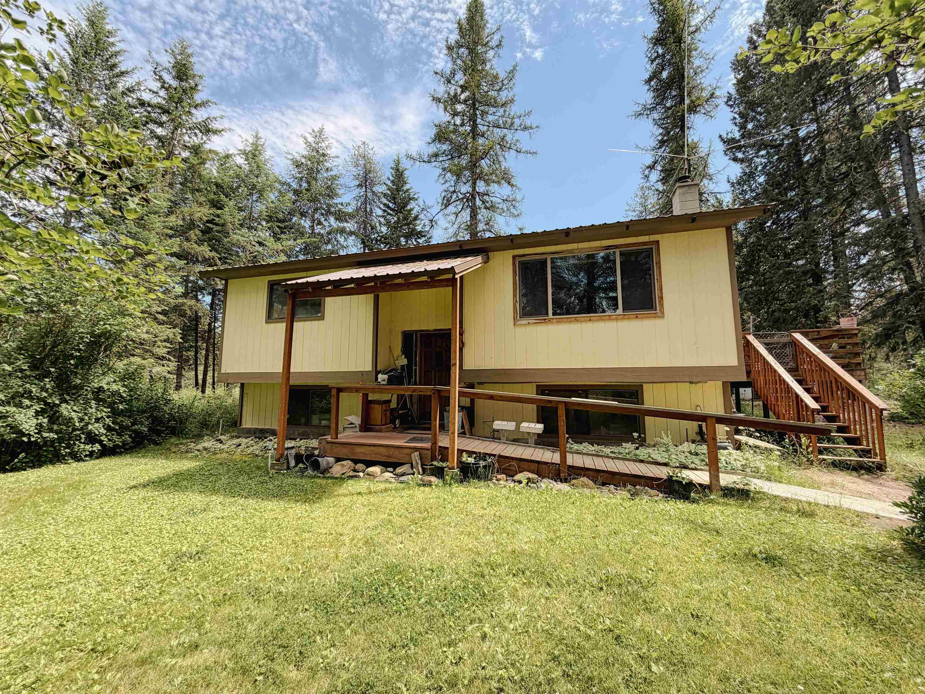 3179 Church Road Valley, WA 99181 - Photo 3 of 35