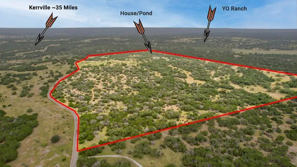 $2,200,000 | 1305 Northwest Camino Real Mountain, Junction, TX 76849