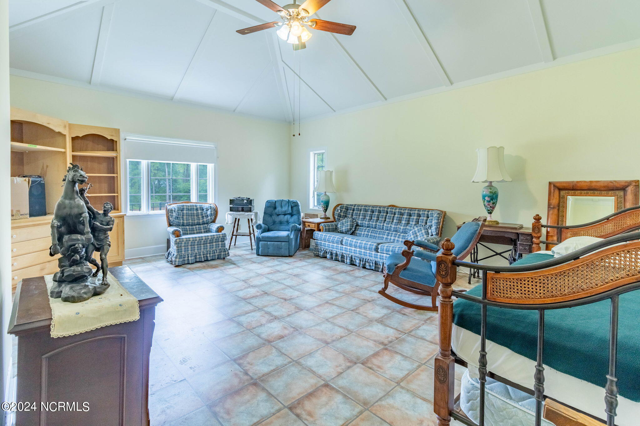 1096 Martin Gourd Road Clarkton, NC 28433 - Photo 34 of 55 Upper Level