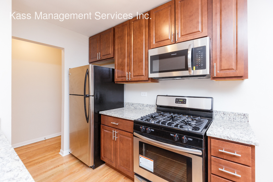 4816 North Springfield Avenue, Unit 4 Chicago, IL 60625 - Photo 7 of 9