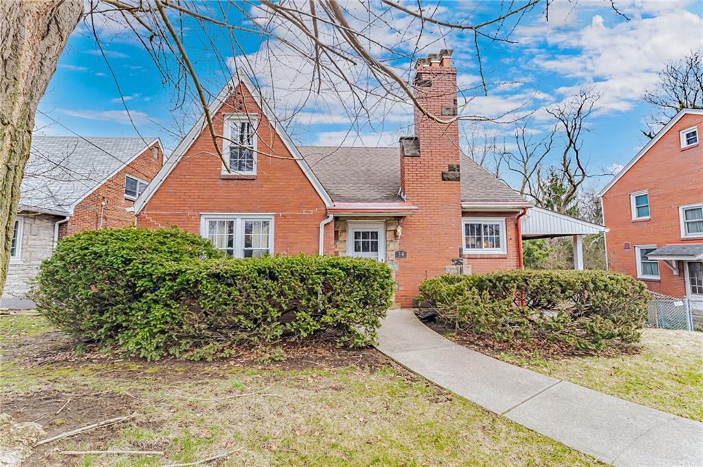 34 Warriors Road Pittsburgh, PA 15220 - Photo 1 of 25 Gallery Image 1