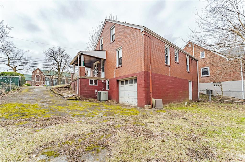34 Warriors Road Pittsburgh, PA 15220 - Photo 24 of 25 Gallery Image 24