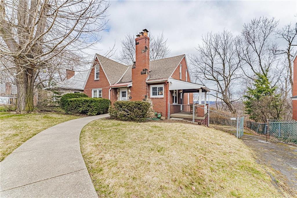 34 Warriors Road Pittsburgh, PA 15220 - Photo 25 of 25 Gallery Image 25