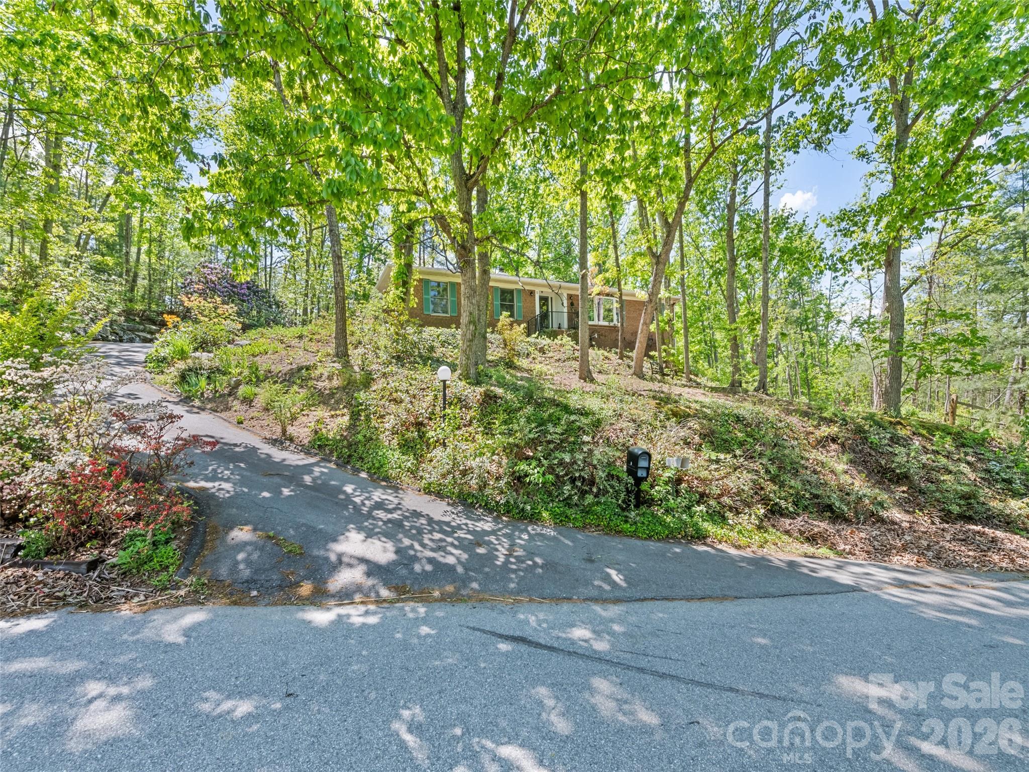 5 Sunny Ridge Drive Asheville, NC 28804 - Photo 26 of 26
