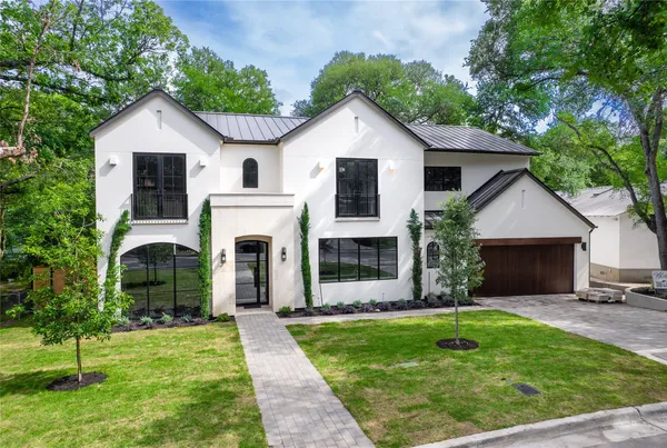 $4,499,900 | 5 Scott Crescent, Austin, TX 78703