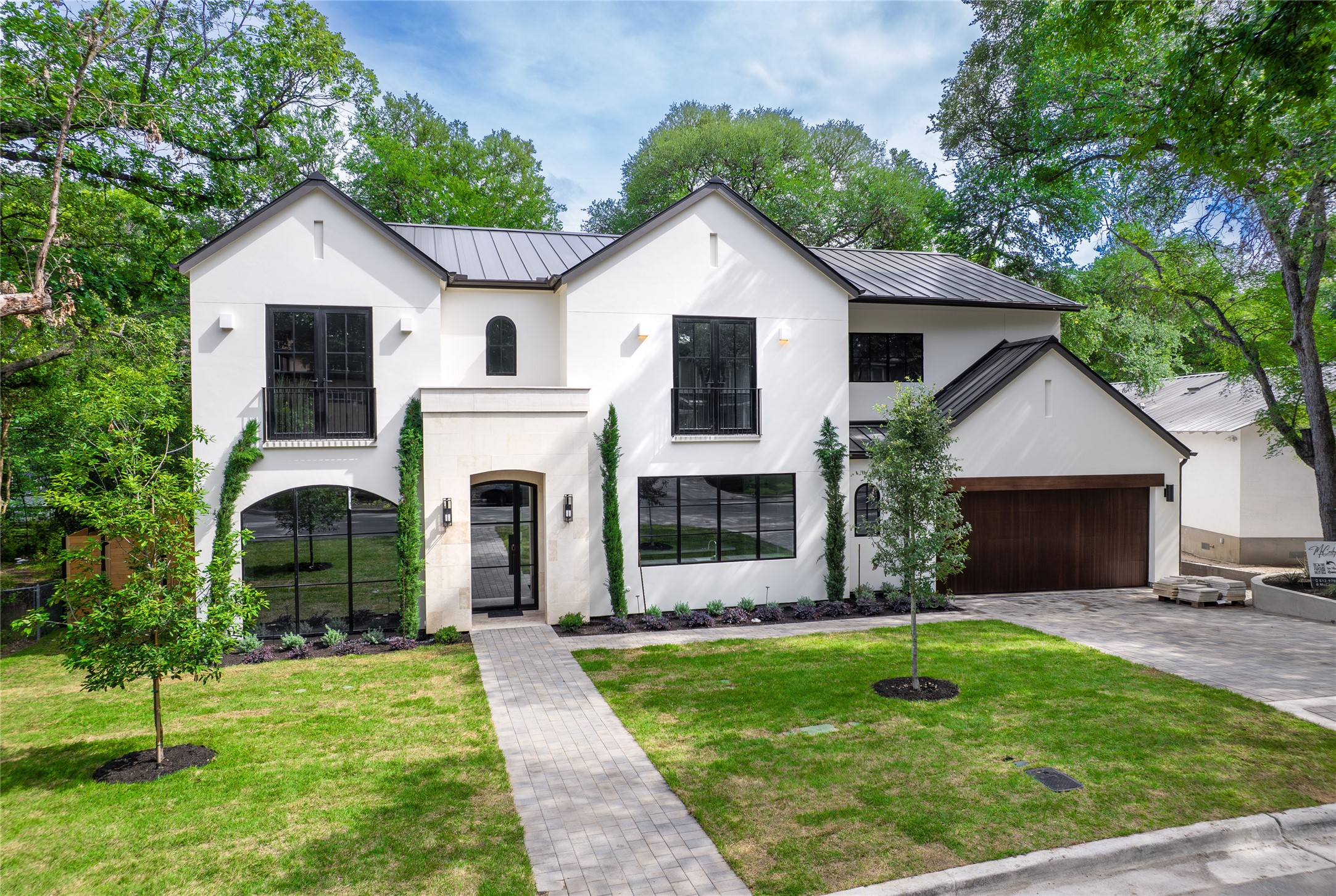 5 Scott Crescent Austin, TX 78703 - Photo 1 of 39
